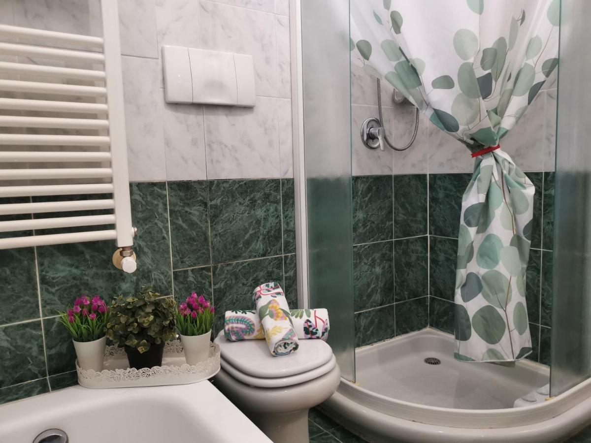 Bnbook Trilo Mind Rho Trilocale Con 2 Camere E 2 Bagni Dış mekan fotoğraf