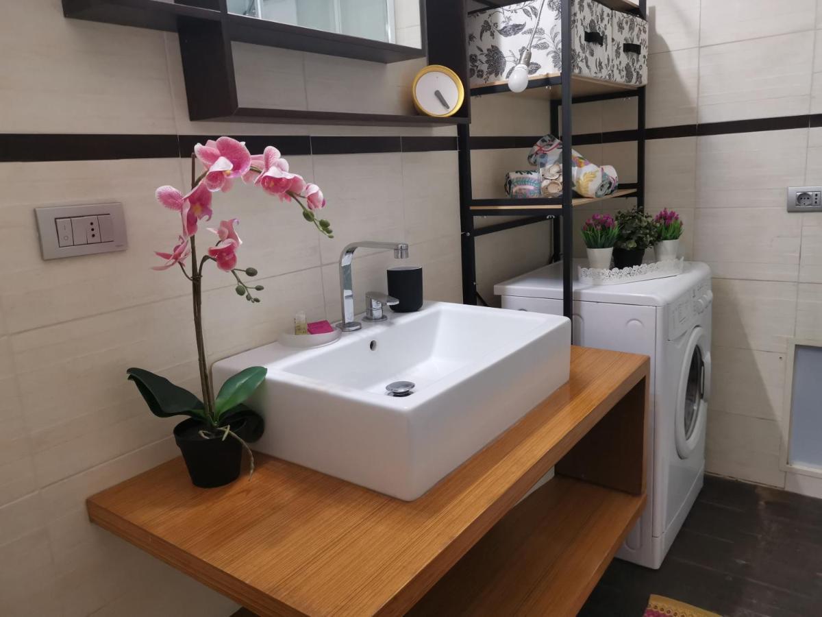 Bnbook Trilo Mind Rho Trilocale Con 2 Camere E 2 Bagni Dış mekan fotoğraf