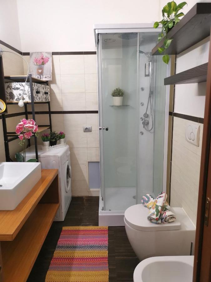 Bnbook Trilo Mind Rho Trilocale Con 2 Camere E 2 Bagni Dış mekan fotoğraf