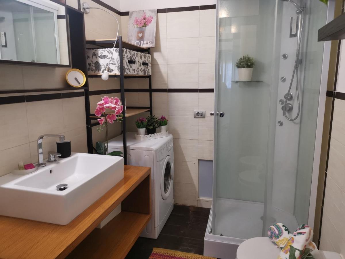 Bnbook Trilo Mind Rho Trilocale Con 2 Camere E 2 Bagni Dış mekan fotoğraf