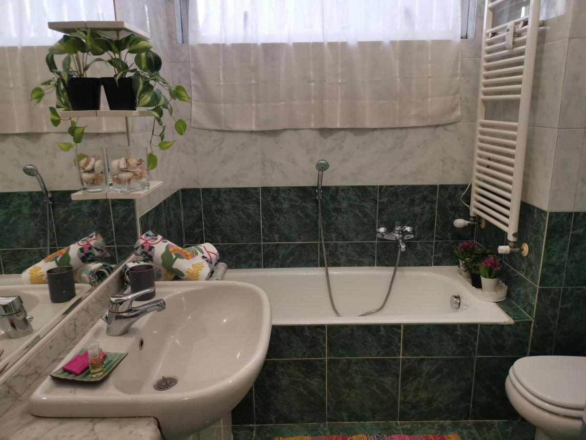 Bnbook Trilo Mind Rho Trilocale Con 2 Camere E 2 Bagni Dış mekan fotoğraf