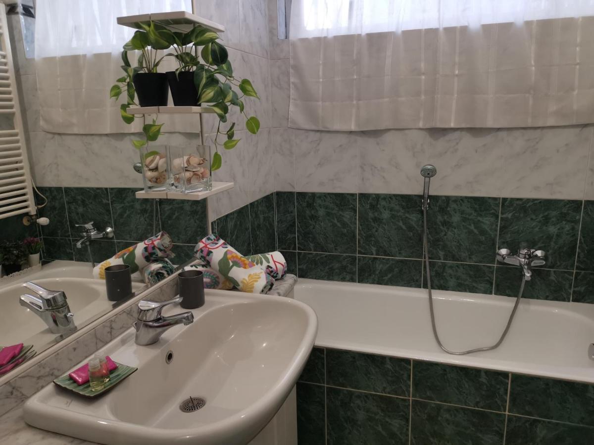 Bnbook Trilo Mind Rho Trilocale Con 2 Camere E 2 Bagni Dış mekan fotoğraf